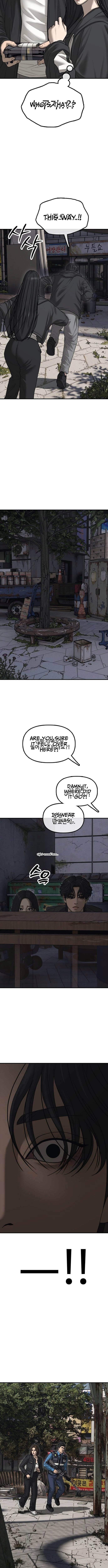 The Apocalypse Has Arrived – Chapter 56 – Page 4