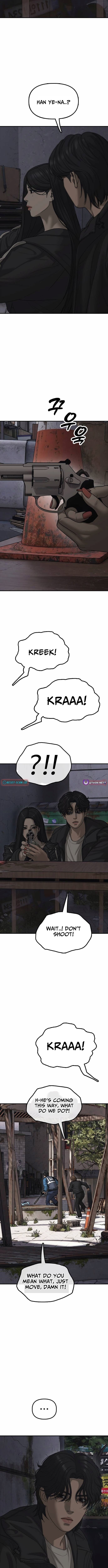The Apocalypse Has Arrived – Chapter 56 – Page 6