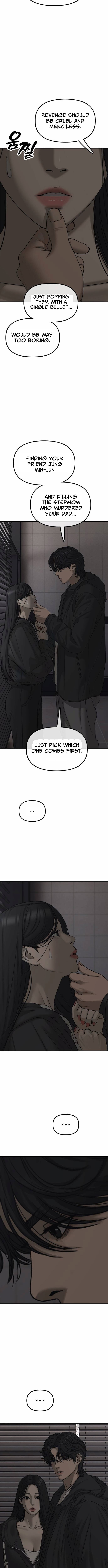The Apocalypse Has Arrived – Chapter 56 – Page 10