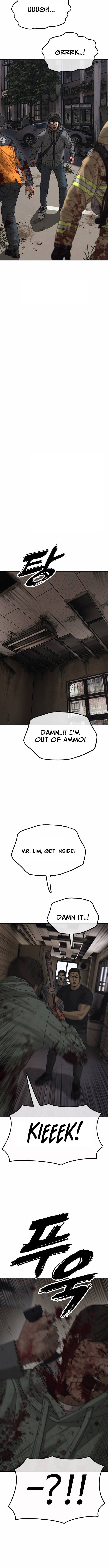 The Apocalypse Has Arrived – Chapter 56 – Page 16