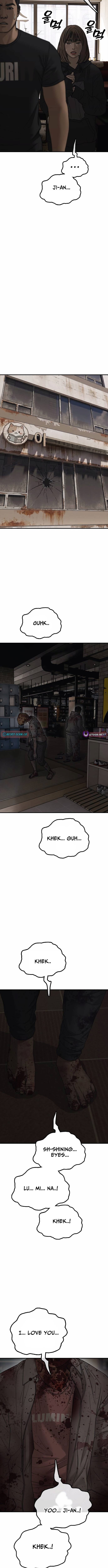 The Apocalypse Has Arrived – Chapter 56 – Page 19