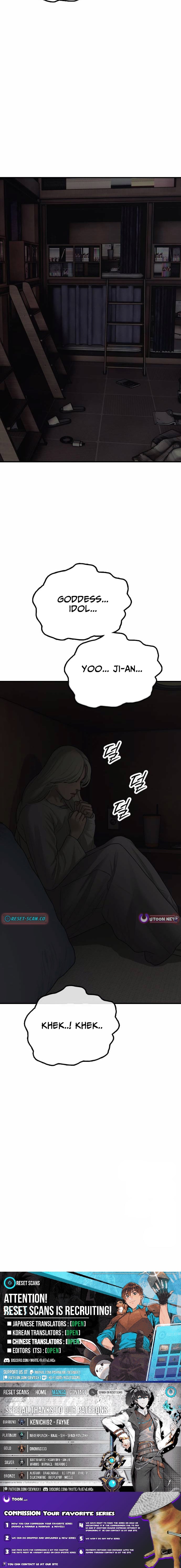The Apocalypse Has Arrived – Chapter 56 – Page 20