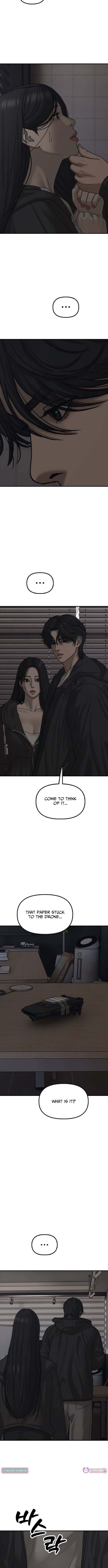 The Apocalypse Has Arrived – Chapter 57 – Page 9