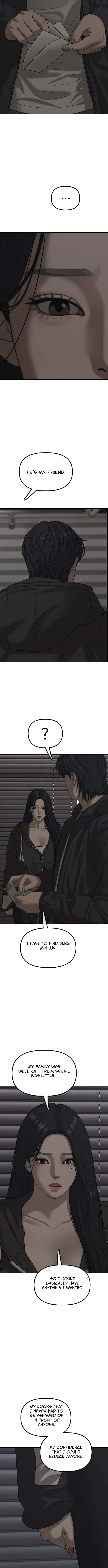 The Apocalypse Has Arrived – Chapter 57 – Page 10