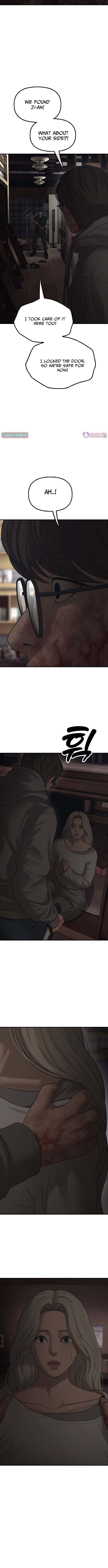 The Apocalypse Has Arrived – Chapter 57 – Page 17