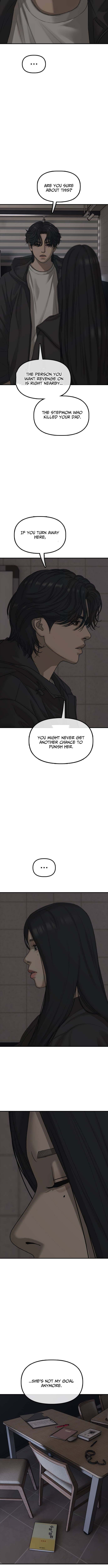 The Apocalypse Has Arrived – Chapter 58 – Page 4