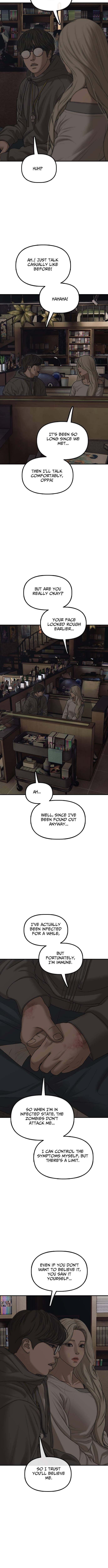 The Apocalypse Has Arrived – Chapter 58 – Page 12