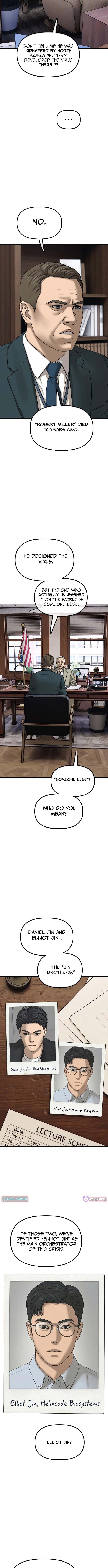 The Apocalypse Has Arrived – Chapter 59 – Page 16
