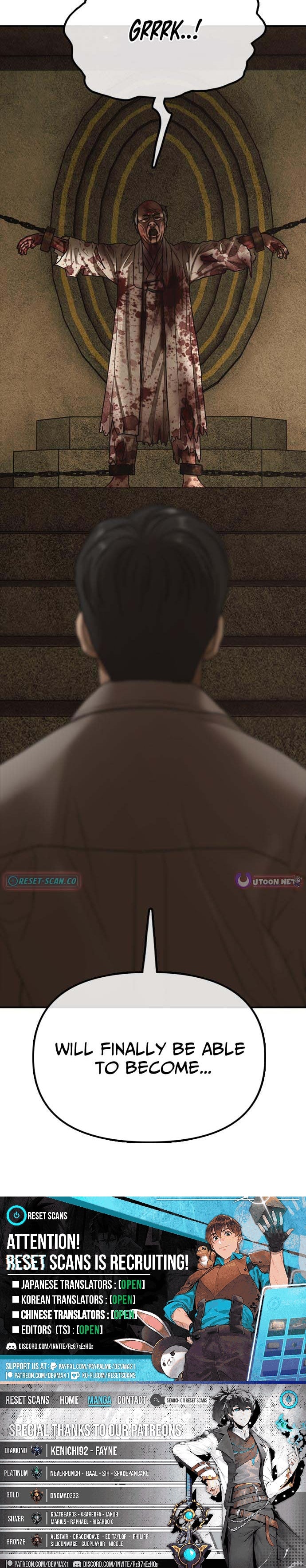 The Apocalypse Has Arrived – Chapter 59 – Page 26
