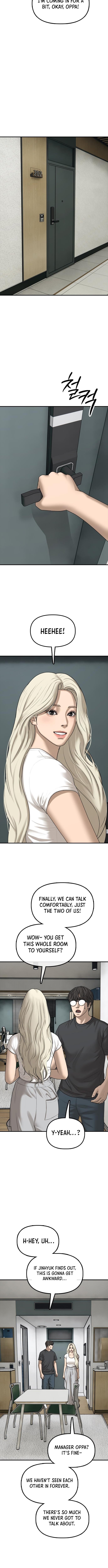 The Apocalypse Has Arrived – Chapter 63 – Page 14