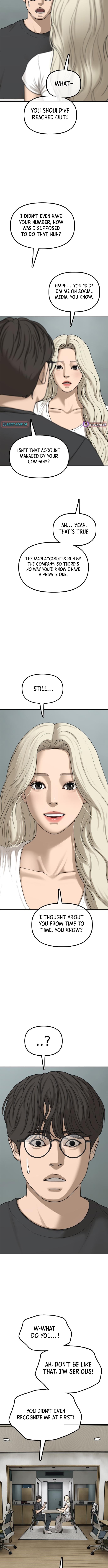 The Apocalypse Has Arrived – Chapter 63 – Page 17