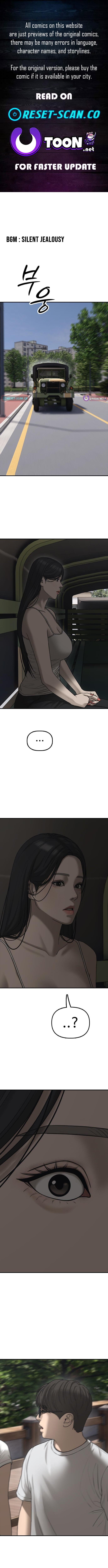 The Apocalypse Has Arrived – Chapter 66 – Page 1