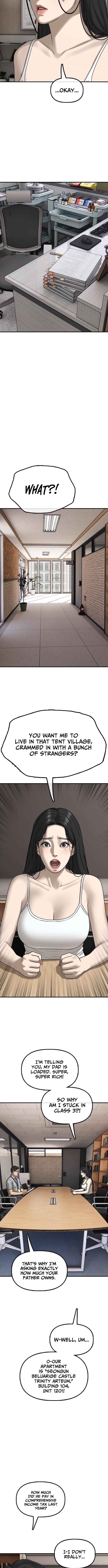 The Apocalypse Has Arrived – Chapter 66 – Page 4