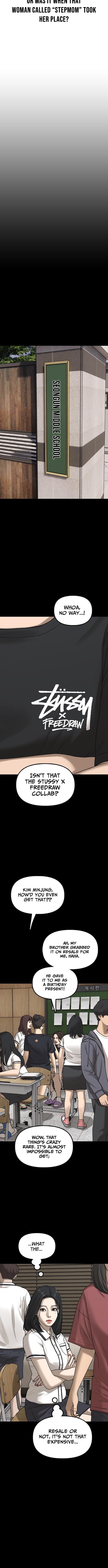 The Apocalypse Has Arrived – Chapter 66 – Page 11