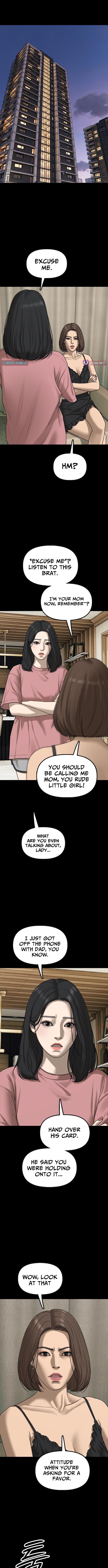 The Apocalypse Has Arrived – Chapter 66 – Page 12