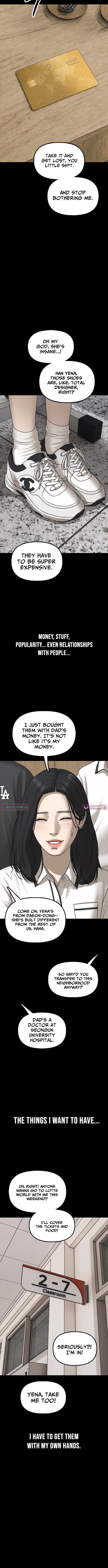 The Apocalypse Has Arrived – Chapter 66 – Page 13
