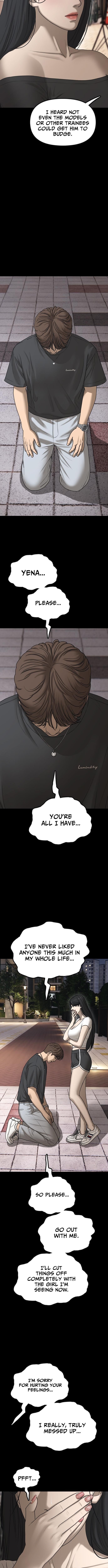 The Apocalypse Has Arrived – Chapter 66 – Page 16