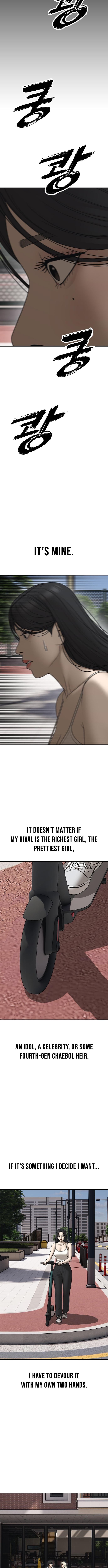 The Apocalypse Has Arrived – Chapter 66 – Page 18
