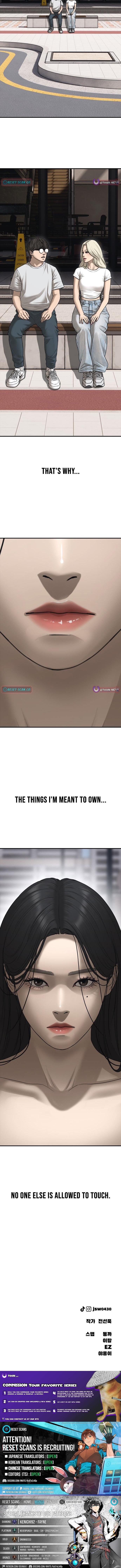 The Apocalypse Has Arrived – Chapter 66 – Page 19