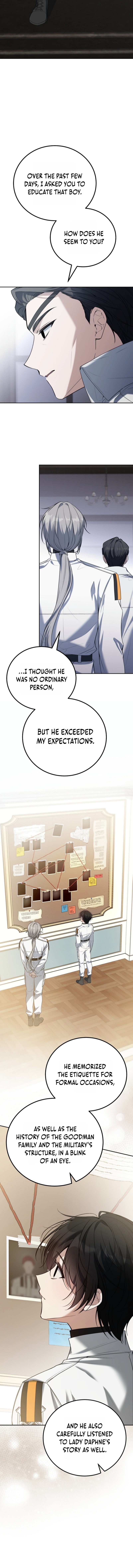 The Apocalypse Needs a Pro – Chapter 10 – Page 2