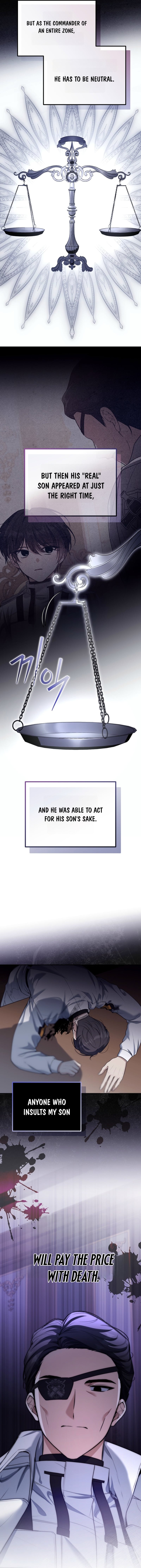 The Apocalypse Needs a Pro – Chapter 10 – Page 11
