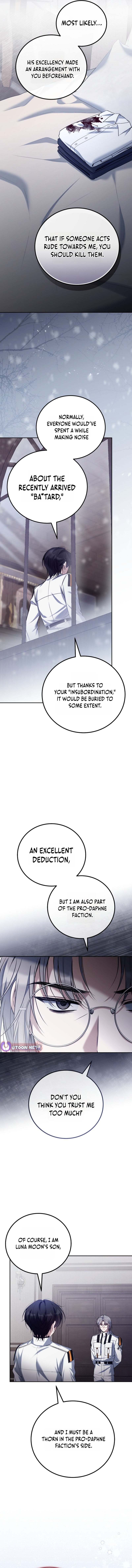 The Apocalypse Needs a Pro – Chapter 10 – Page 12