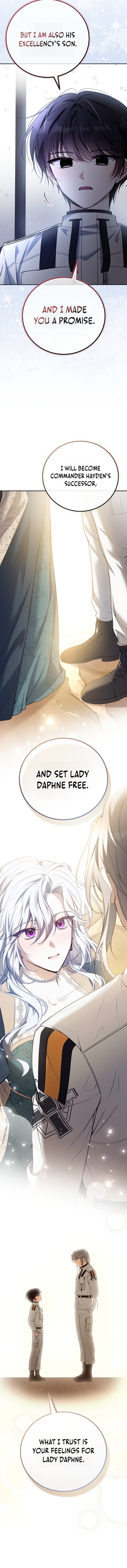 The Apocalypse Needs a Pro – Chapter 10 – Page 13