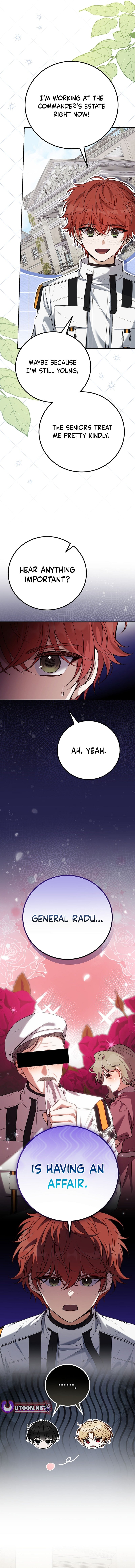 The Apocalypse Needs a Pro – Chapter 11 – Page 14