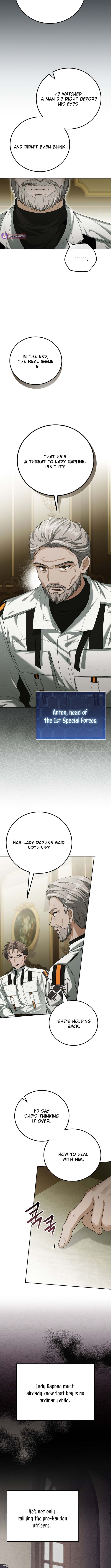 The Apocalypse Needs a Pro – Chapter 15 – Page 2