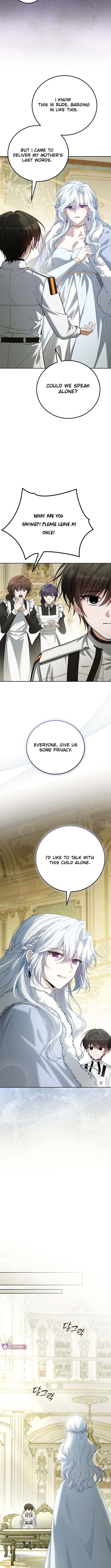 The Apocalypse Needs a Pro – Chapter 15 – Page 9