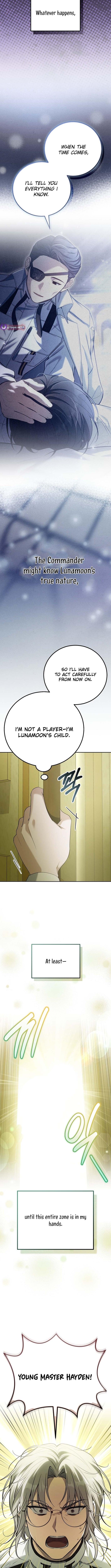 The Apocalypse Needs a Pro – Chapter 16 – Page 11
