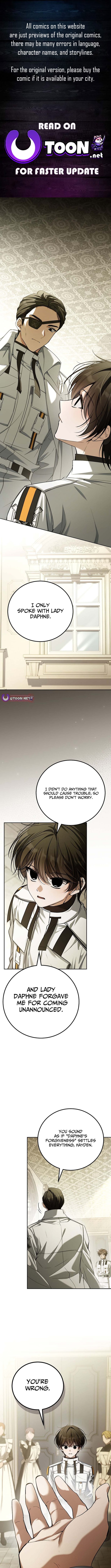 The Apocalypse Needs a Pro – Chapter 17 – Page 1