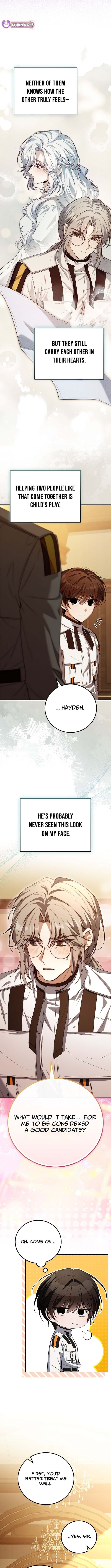 The Apocalypse Needs a Pro – Chapter 17 – Page 5