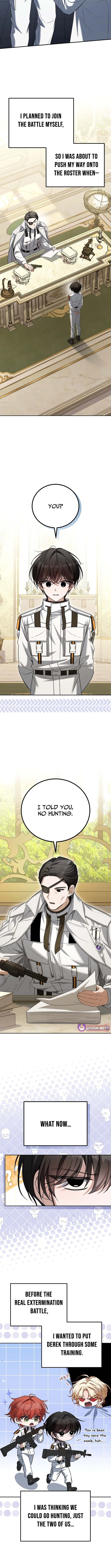The Apocalypse Needs a Pro – Chapter 17 – Page 7