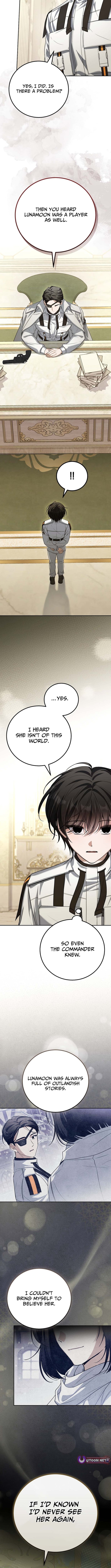 The Apocalypse Needs a Pro – Chapter 17 – Page 9