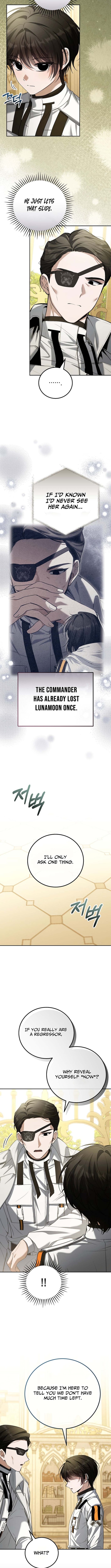 The Apocalypse Needs a Pro – Chapter 17 – Page 14
