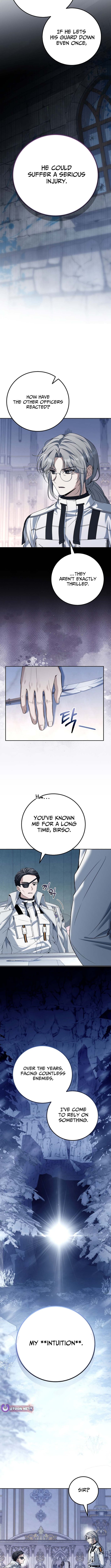 The Apocalypse Needs a Pro – Chapter 18 – Page 3