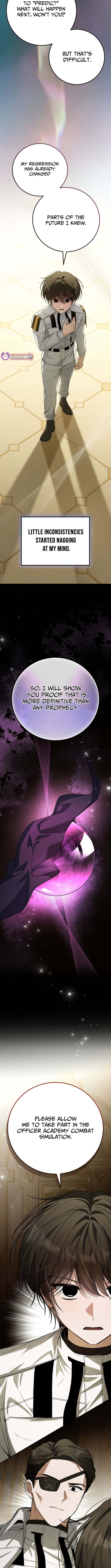 The Apocalypse Needs a Pro – Chapter 18 – Page 6