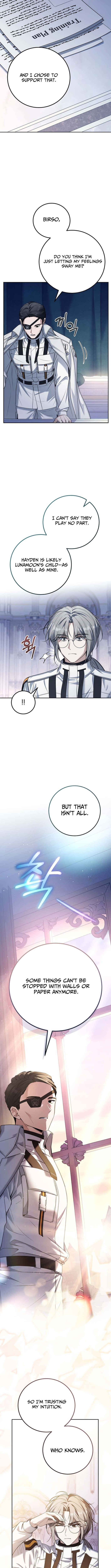 The Apocalypse Needs a Pro – Chapter 18 – Page 10