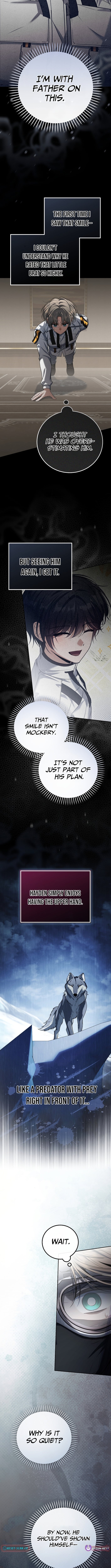 The Apocalypse Needs a Pro – Chapter 19 – Page 9