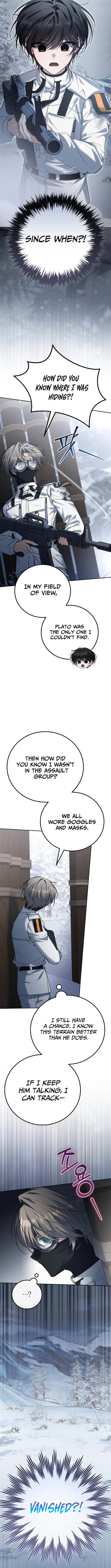 The Apocalypse Needs a Pro – Chapter 19 – Page 11