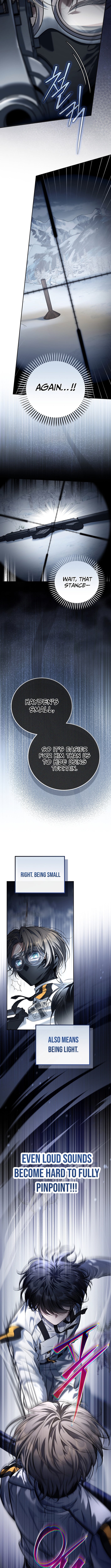 The Apocalypse Needs a Pro – Chapter 19 – Page 13