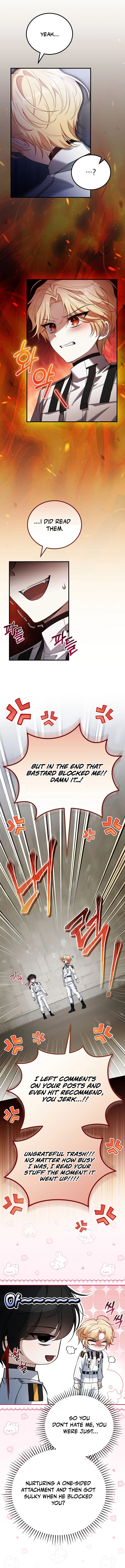 The Apocalypse Needs a Pro – Chapter 2 – Page 10