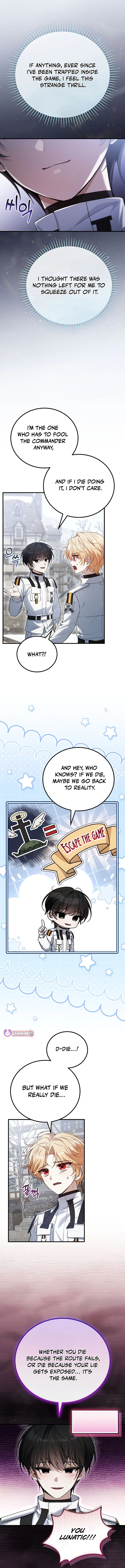 The Apocalypse Needs a Pro – Chapter 2 – Page 15
