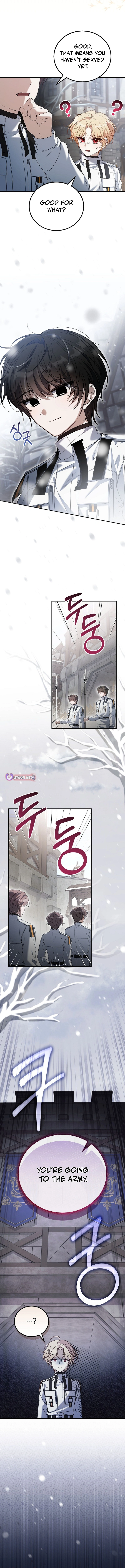 The Apocalypse Needs a Pro – Chapter 2 – Page 17