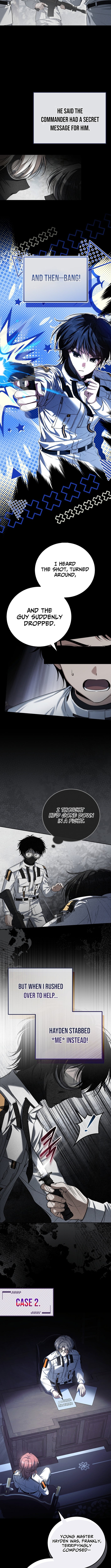The Apocalypse Needs a Pro – Chapter 20 – Page 2
