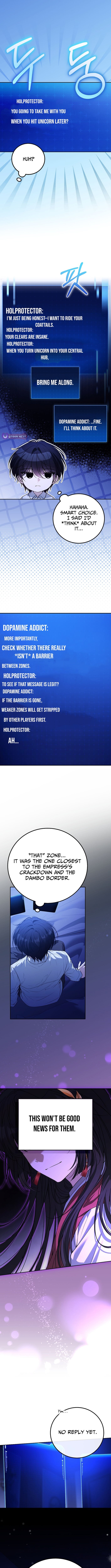 The Apocalypse Needs a Pro – Chapter 21 – Page 7