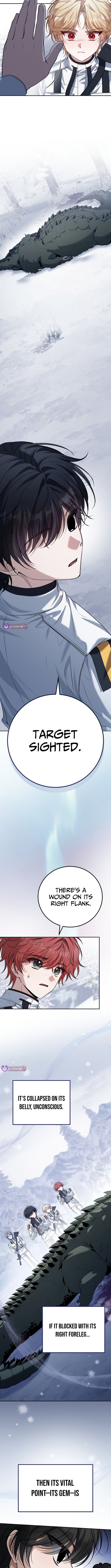 The Apocalypse Needs a Pro – Chapter 21 – Page 12