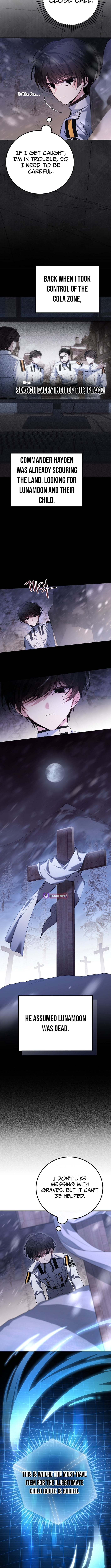 The Apocalypse Needs a Pro – Chapter 3 – Page 13