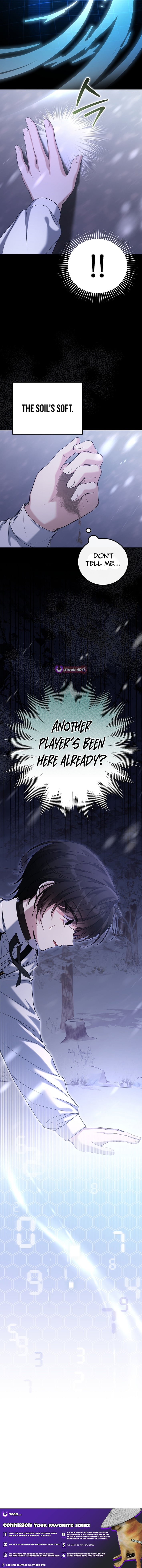 The Apocalypse Needs a Pro – Chapter 3 – Page 14